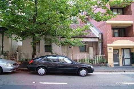 168 Pyrmont St, Pyrmont, NSW 2009