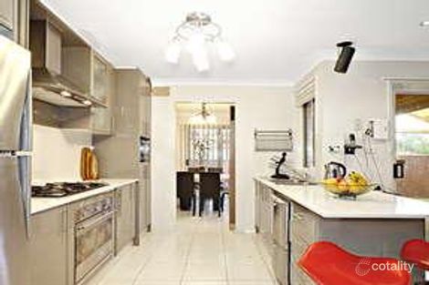 Property photo of 6 Fitzroy Close Hinchinbrook NSW 2168