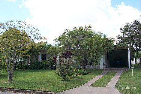 24 Mathiesen St, Cranbrook, QLD 4814