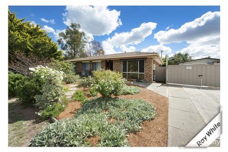 30 Chauncy Cres, Richardson, ACT 2905