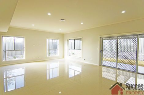 66 Centennial Dr, The Ponds, NSW 2769