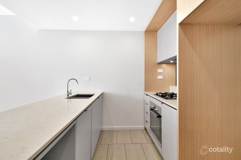 Property photo of 504D/30 Barr Street Camperdown NSW 2050