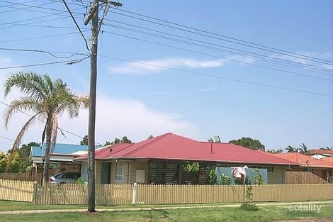 47 Coxen St, Zillmere, QLD 4034