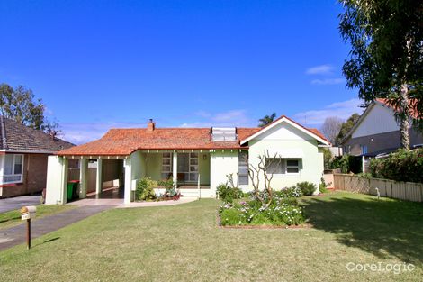 Property photo of 18 Willoughby Street South Bunbury WA 6230