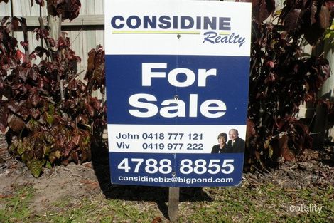 Property photo of 4 Biscayne Street Burdell QLD 4818