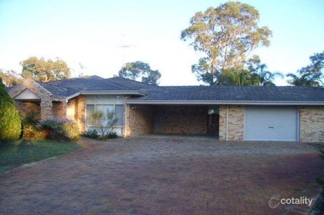 Property photo of 35 Candelo Loop Greenfields WA 6210