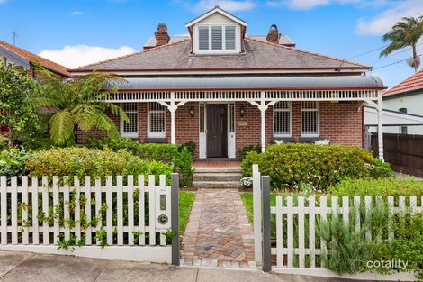 Property photo of 32 Thompson Street Drummoyne NSW 2047