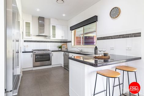 Property photo of 2 Belac Street Maiden Gully VIC 3551