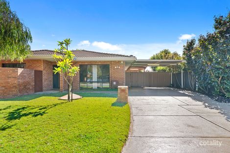 Property photo of 22 Gladstone Street St James WA 6102