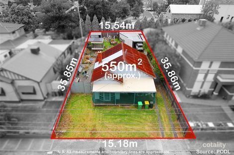 Property photo of 46 Gordon Grove Preston VIC 3072