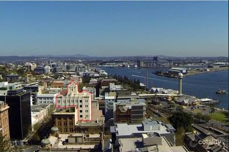 101/110 Hunter St, Newcastle, NSW 2300