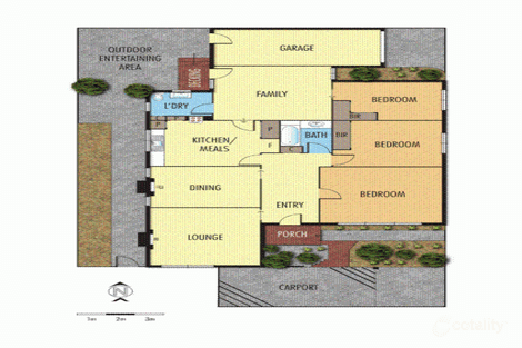 1/8 Arlington St, Ringwood, VIC 3134