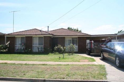 60 Vista Dr, Melton, VIC 3337