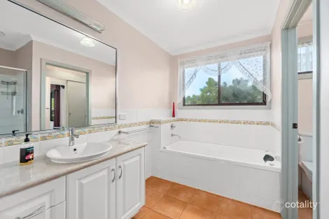 Property photo of 485 Redhill Road Callignee VIC 3844