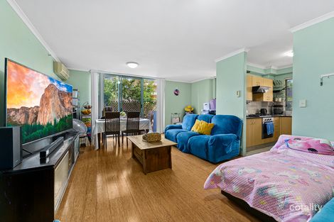 Property photo of 506/7 Rockdale Plaza Drive Rockdale NSW 2216