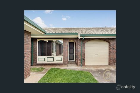 Property photo of 5/7 Herbert Street Cheltenham SA 5014