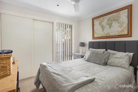 Property photo of 25 Lilley Terrace Chuwar QLD 4306