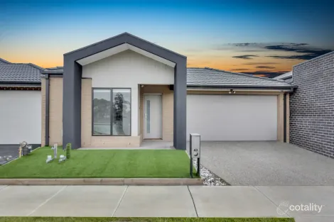 43 Alloca Cres, Donnybrook, VIC 3064