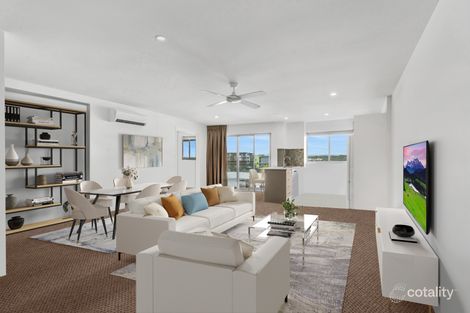 Property photo of 44/46 Regatta Boulevard Wurtulla QLD 4575