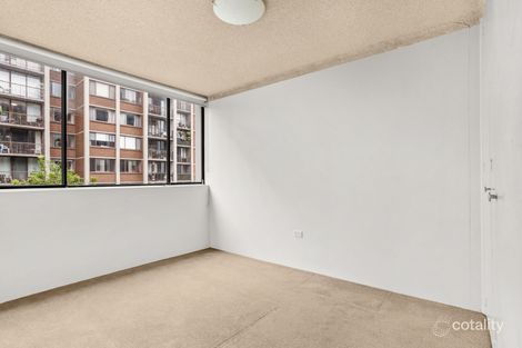 Property photo of 9/77-83 Cook Road Centennial Park NSW 2021