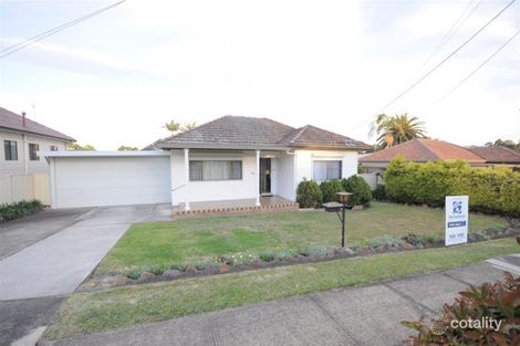 21 Patricia St, Mays Hill, NSW 2145