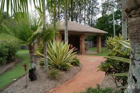 32/6-10 Bourton Rd, Merrimac, QLD 4226