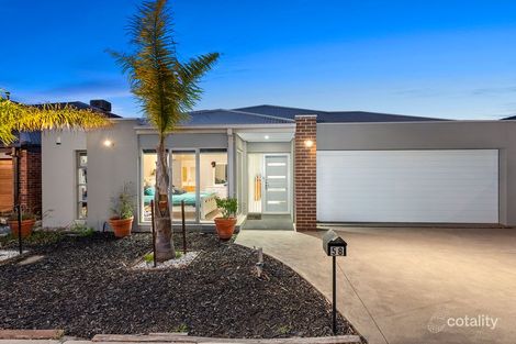 Property photo of 58 Renaissance Boulevard Mernda VIC 3754