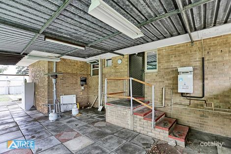 28 Ranmere Way, Langford, WA 6147