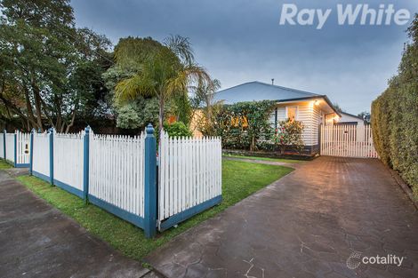 Property photo of 47 Piperita Road Ferntree Gully VIC 3156