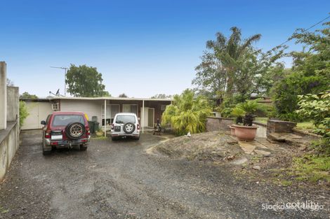 Property photo of 54 Warrandyte Road Langwarrin VIC 3910