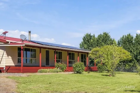 606 Yass Valley Way, Manton, NSW 2582