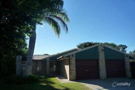 13 Souter St, Nerang, QLD 4211