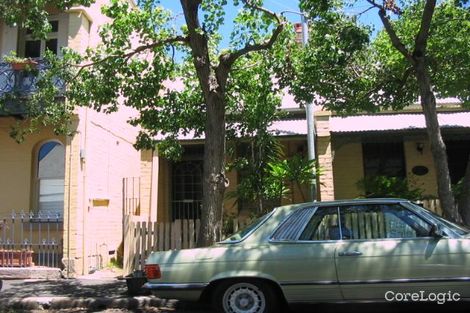 Property photo of 20 Burton Street Glebe NSW 2037