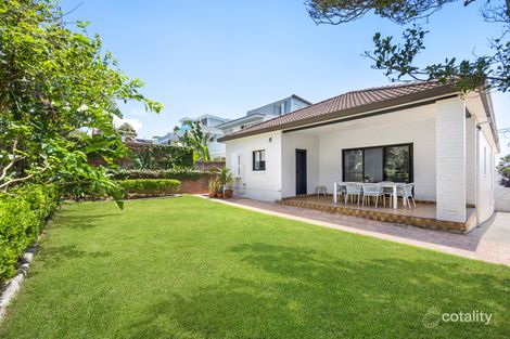 Property photo of 85 Fletcher Street Tamarama NSW 2026