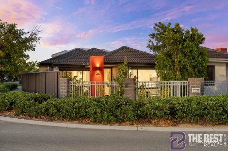 Property photo of 38 Gracefield Boulevard Harrisdale WA 6112