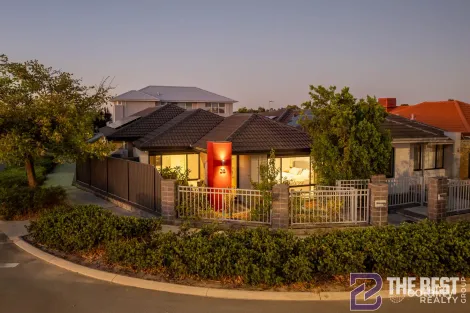 Property photo of 38 Gracefield Boulevard Harrisdale WA 6112