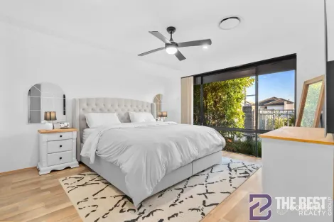 Property photo of 38 Gracefield Boulevard Harrisdale WA 6112