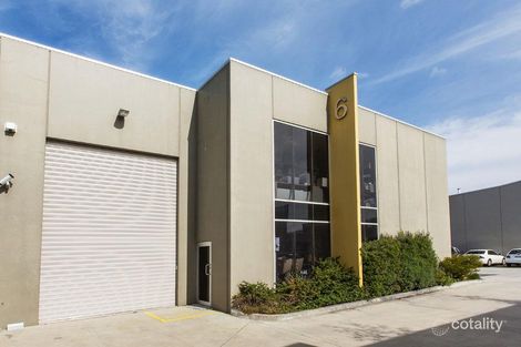 6/123 Chesterville Rd, Highett, VIC 3190