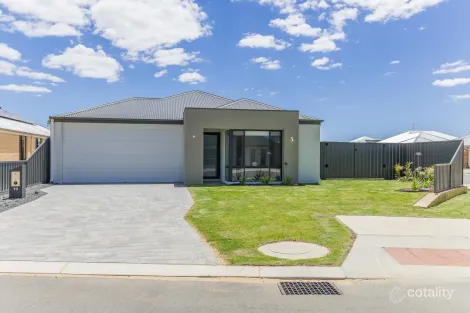 10 Grainger View, Ravenswood, WA 6208