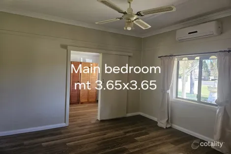 Property photo of 310 Auburn Street Moree NSW 2400