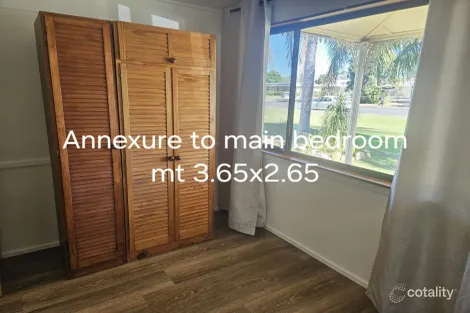 Property photo of 310 Auburn Street Moree NSW 2400