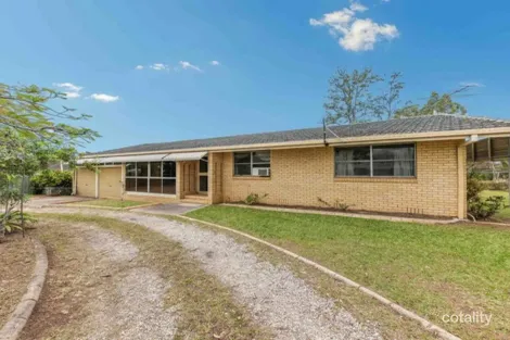 487 Mount Gravatt Capalaba Rd, Wishart, QLD 4122