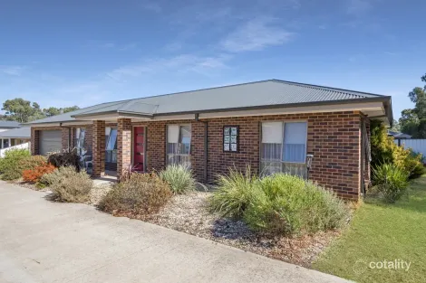 8/21 Scullys Lane, Heathcote, VIC 3523