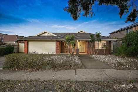 Property photo of 39 Cobbler Grange Lynbrook VIC 3975
