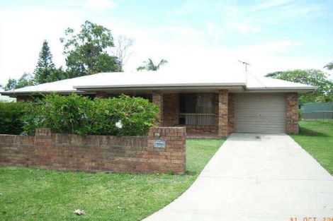 27 GANDARRA ST, CAPALABA, QLD 4157