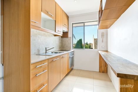 13/542-544 New Canterbury Rd, Dulwich Hill, NSW 2203