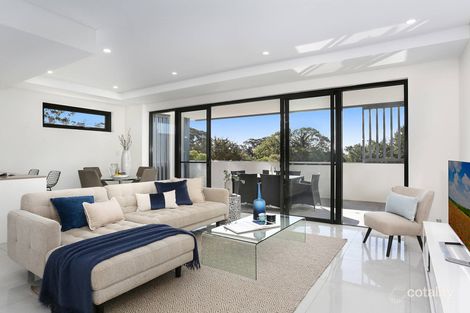 Property photo of 601/22 Pinnacle Street Miranda NSW 2228