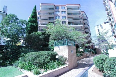 Property photo of 85/156-164 Chalmers Street Surry Hills NSW 2010