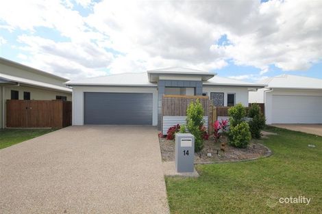 14 Diversity St, Rasmussen, QLD 4815