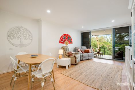 Property photo of 42/390 Simpsons Road Bardon QLD 4065